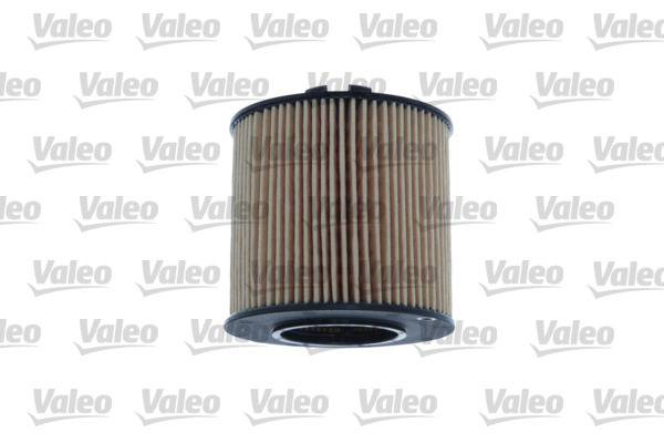 Filtr oleju 586598